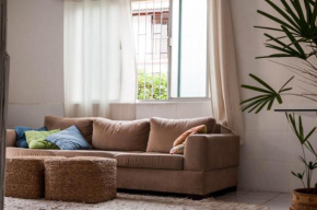 Quarto em casa compartilhada